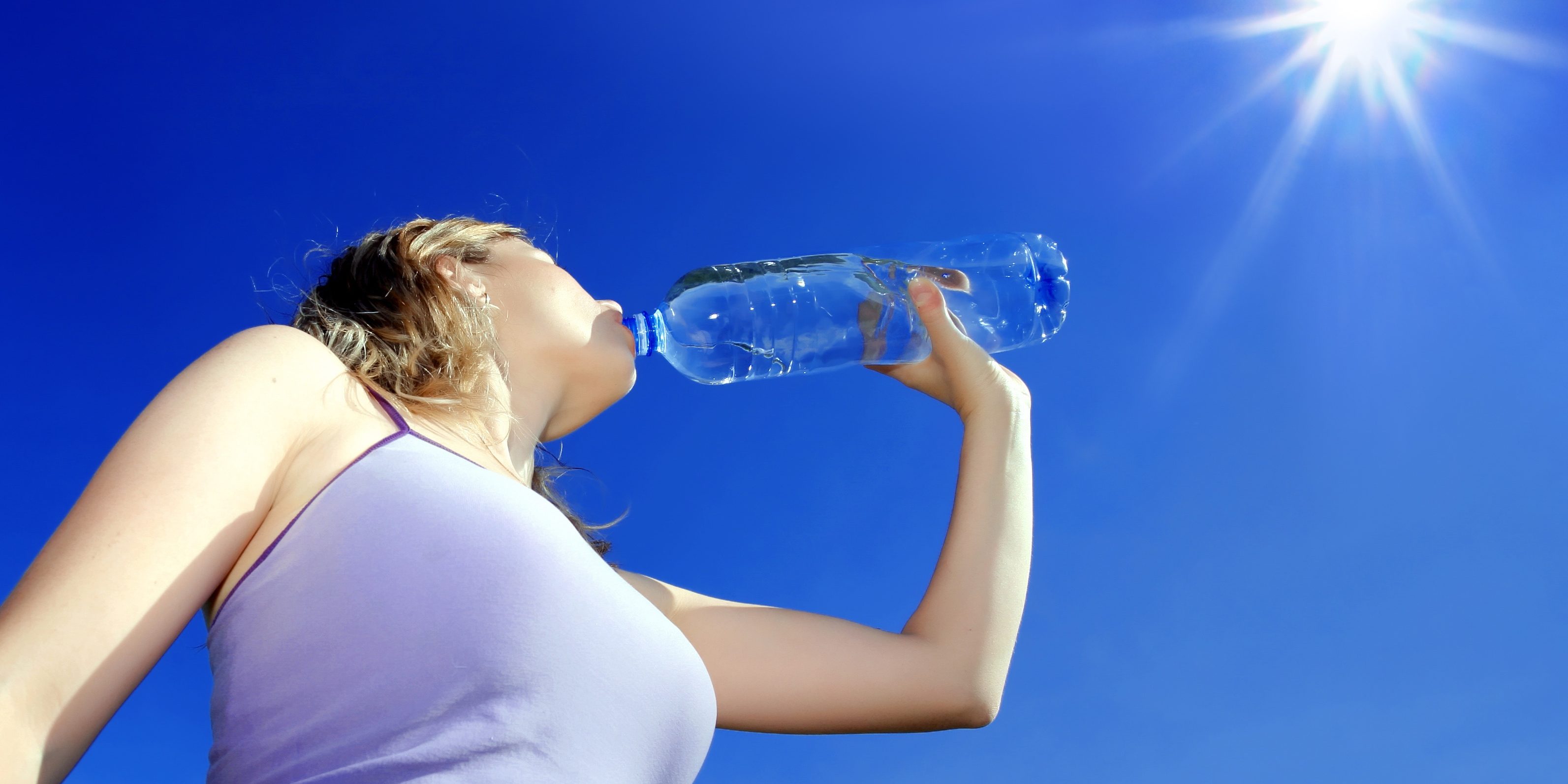 Chelsea-Crockett-drinking-water