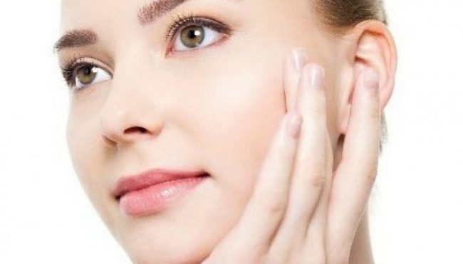 cara-kecilkan-pori-pori